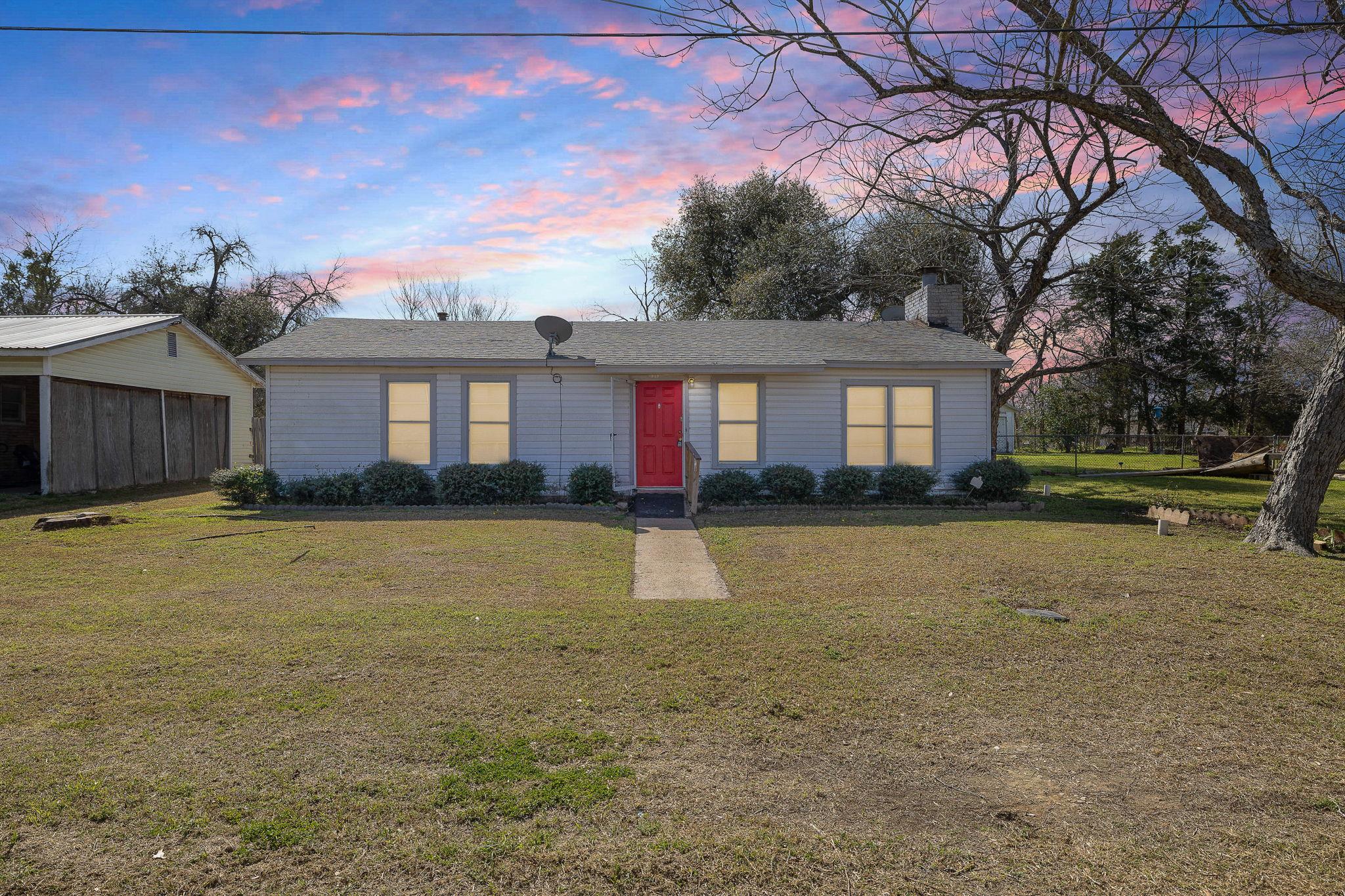 Milam County Real Estate Listings Main Image
