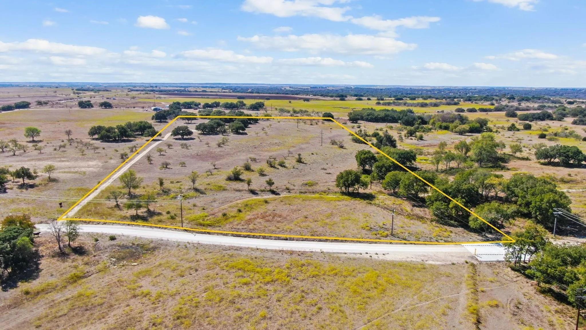 Tbd Pecan Valley Dr Property Photo 1