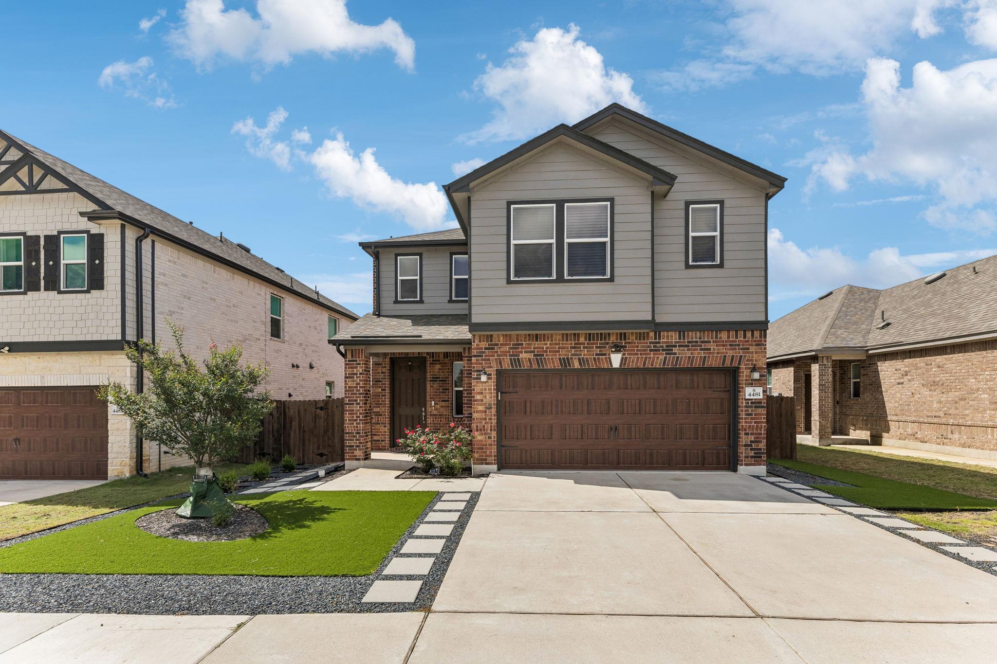 4481 Acerno St Property Photo 1