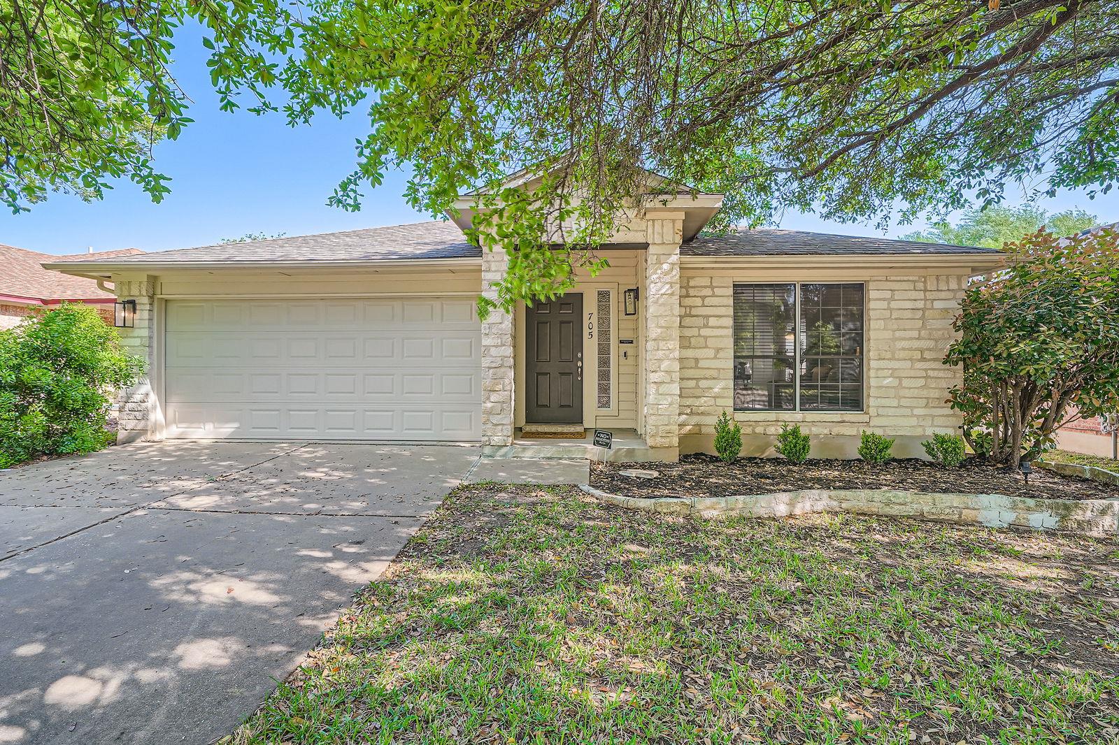 705 Horizon Trl Property Photo 1