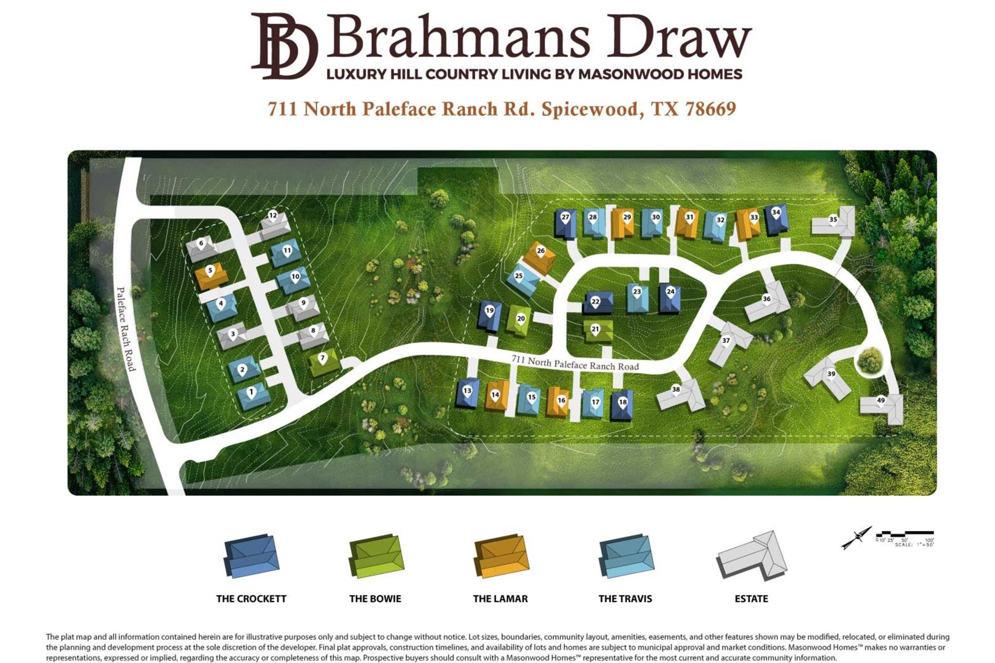 711 N Paleface Ranch Rd #8 Property Photo 32