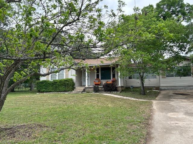 11600 Hornsby St Property Photo