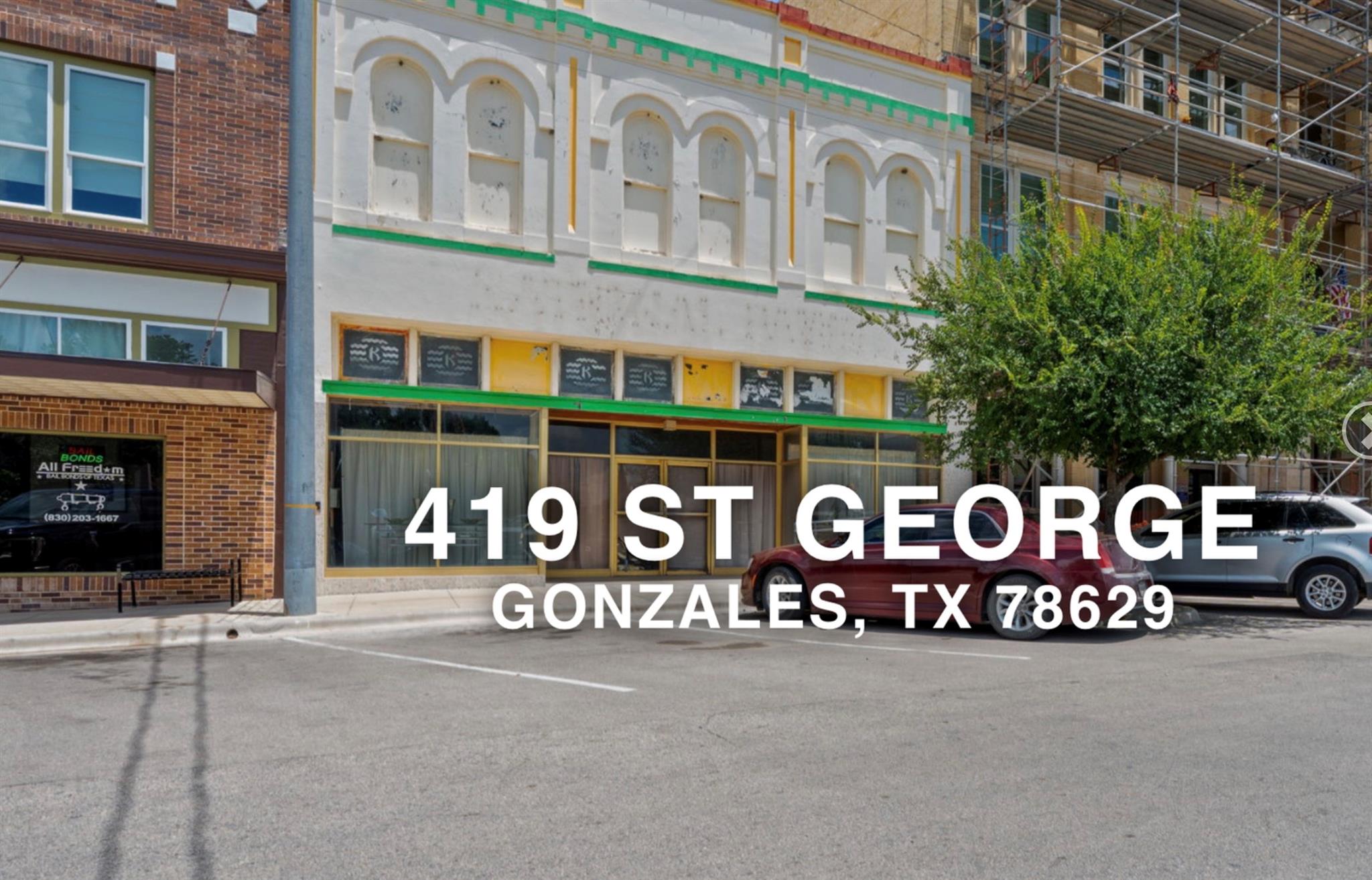 419 Saint George St Property Photo 1