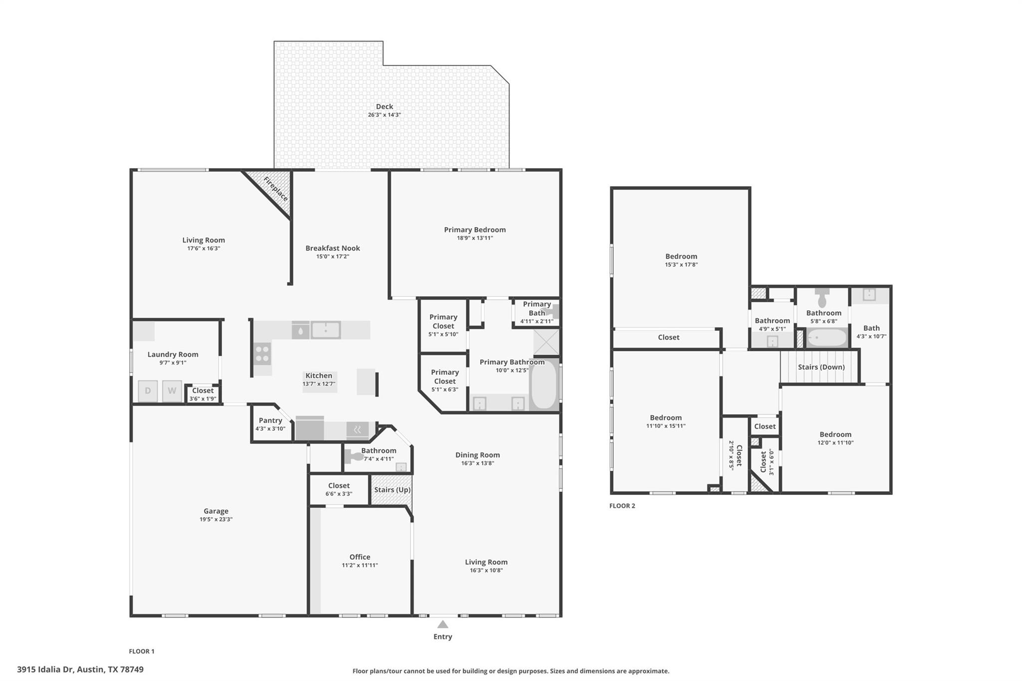 3915 Idalia Dr Property Photo 36
