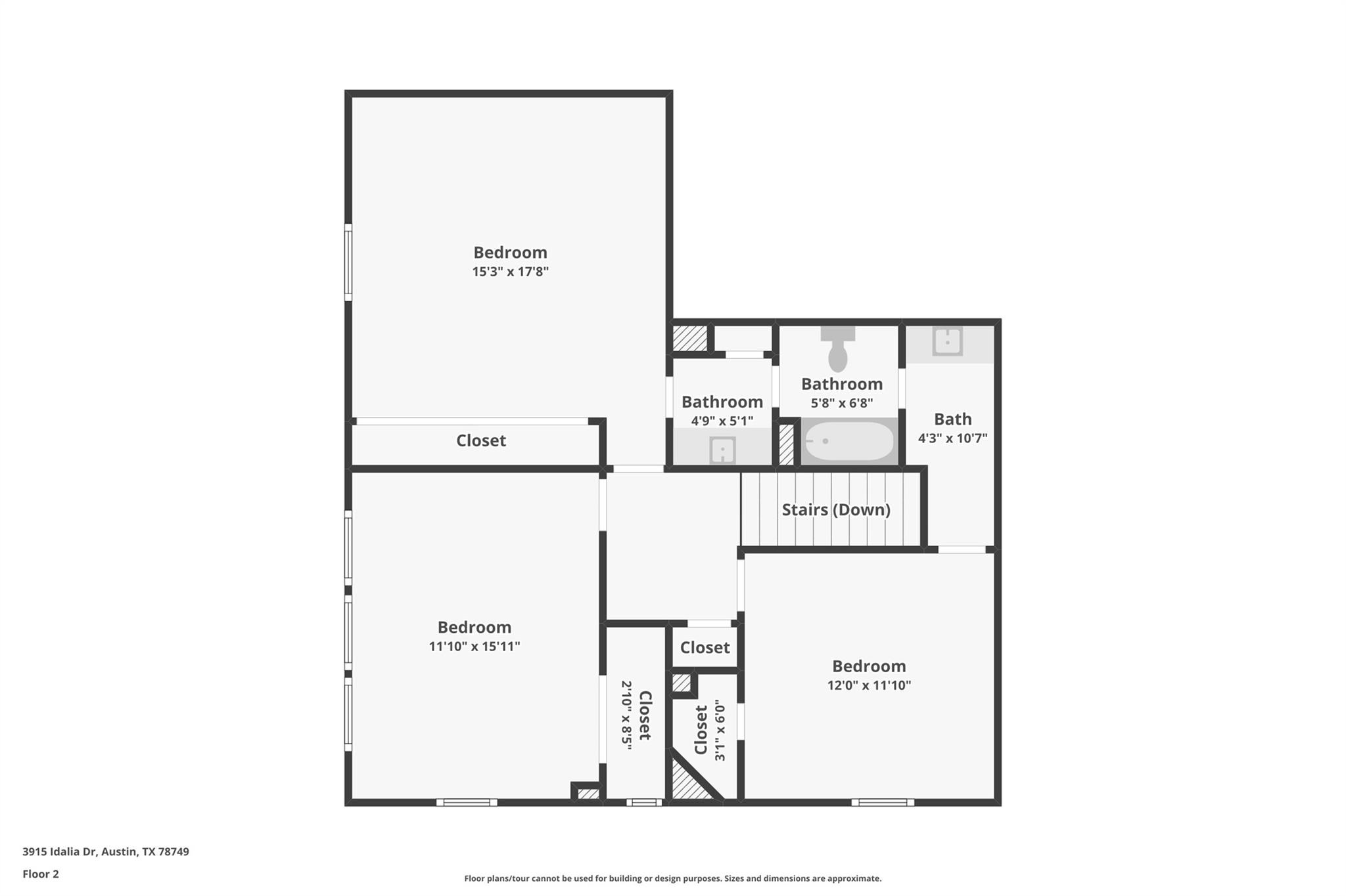 3915 Idalia Dr Property Photo 37