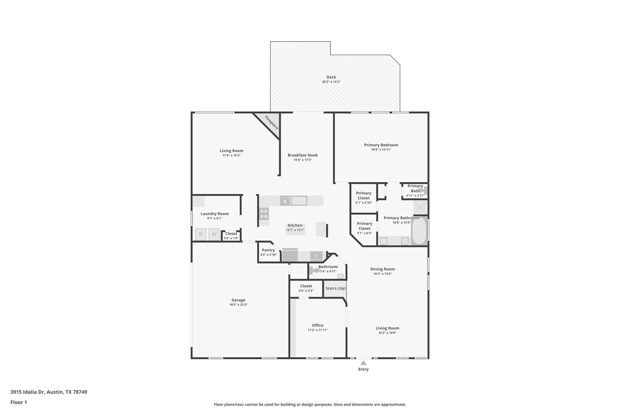 3915 Idalia Dr Property Photo 38