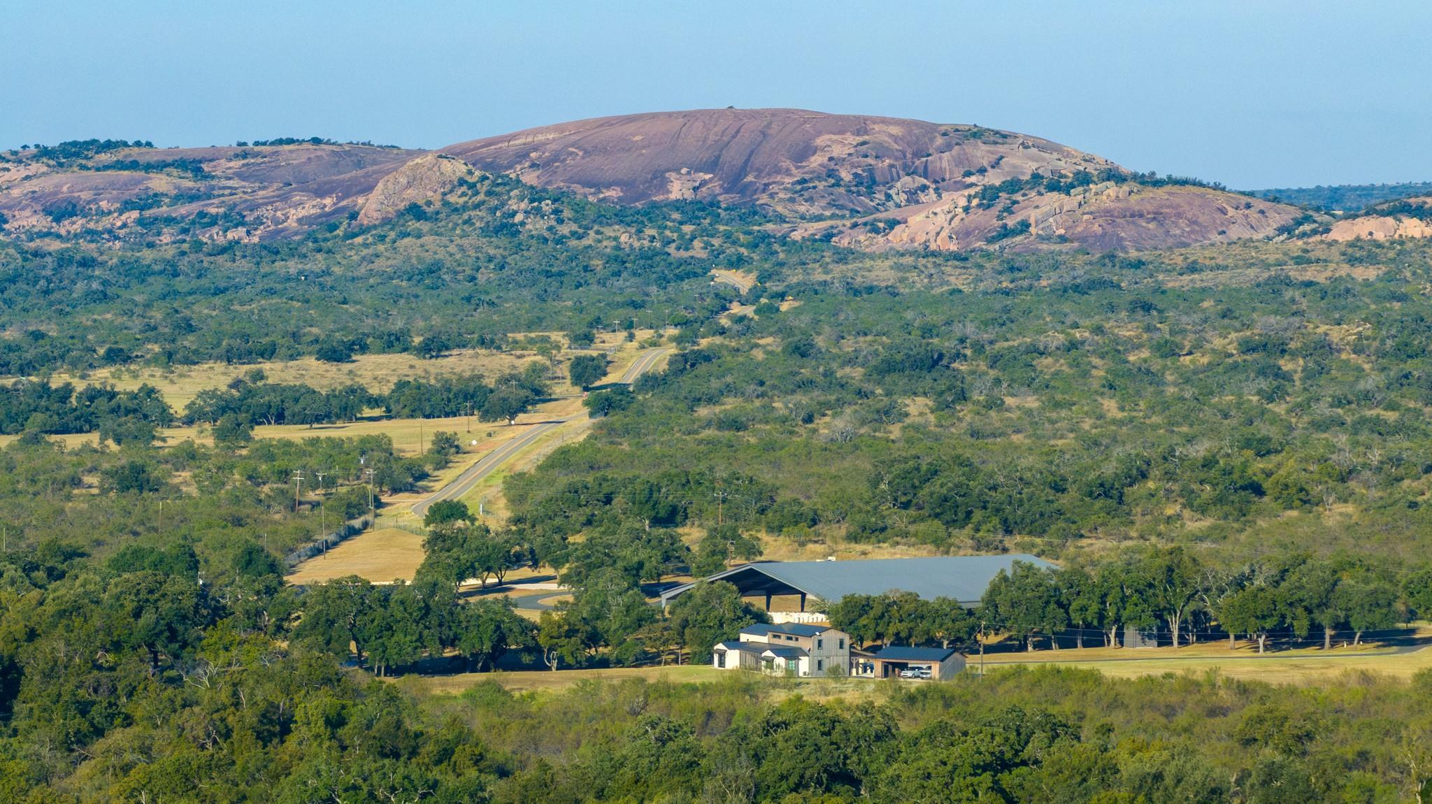 Tbd Ranch Road 965 None Property Photo 2