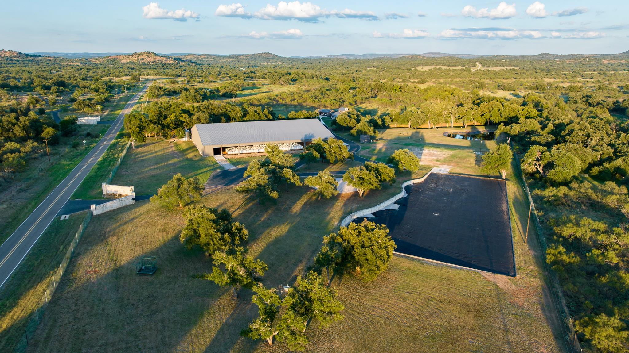 Tbd Ranch Road 965 None Property Photo 36