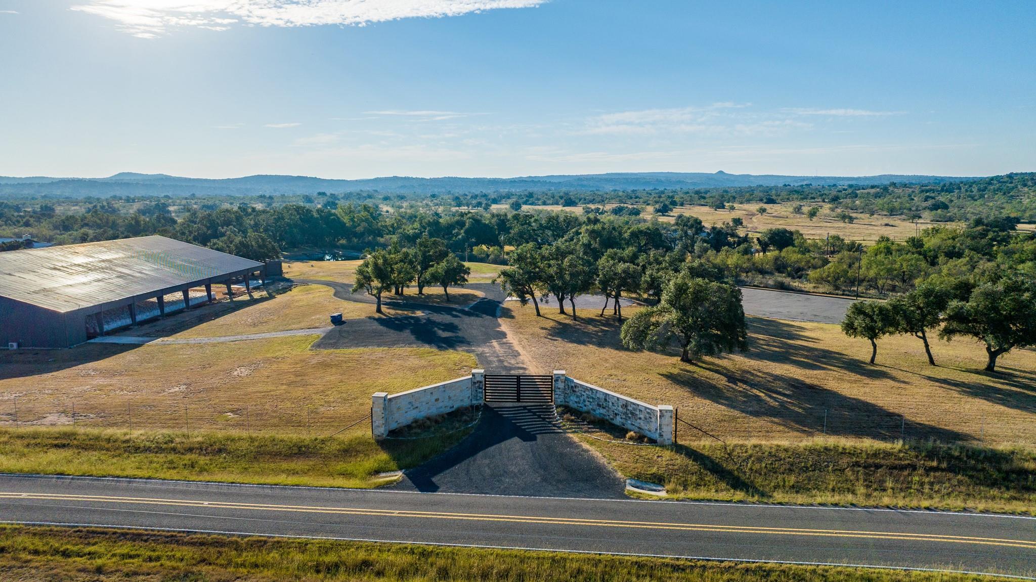 Tbd Ranch Road 965 None Property Photo 37