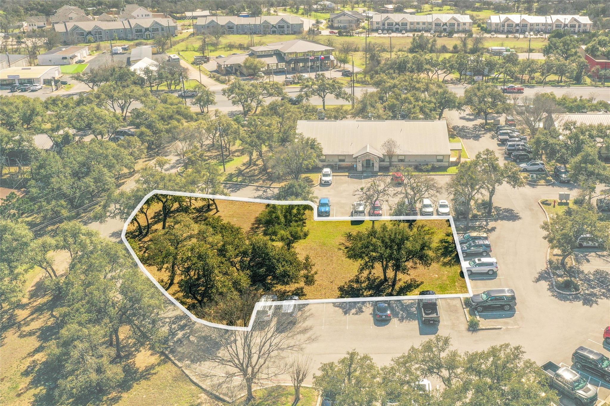 800 W Hwy 290 #e Property Photo