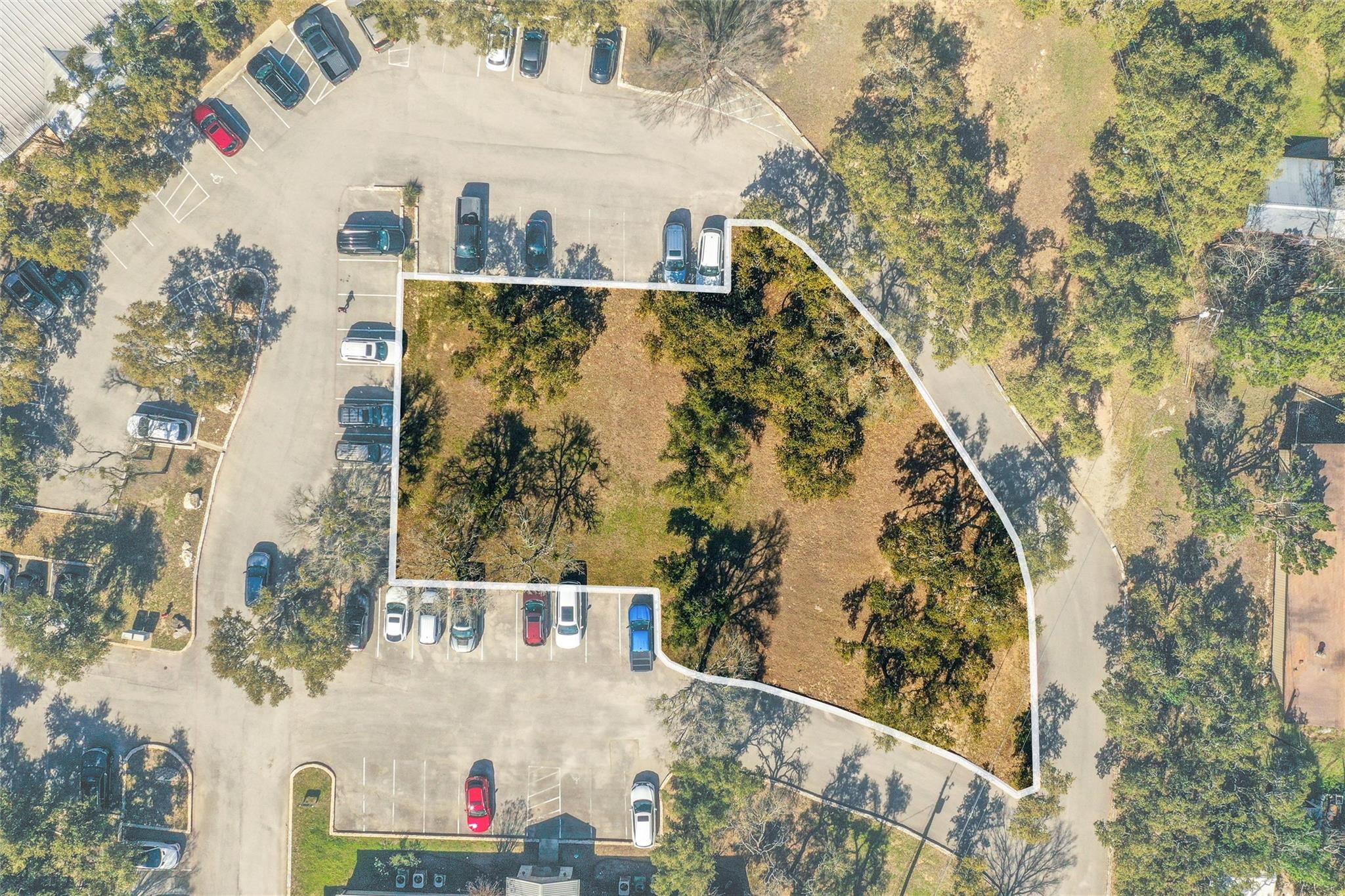 800 W Hwy 290 #e None Property Photo 3