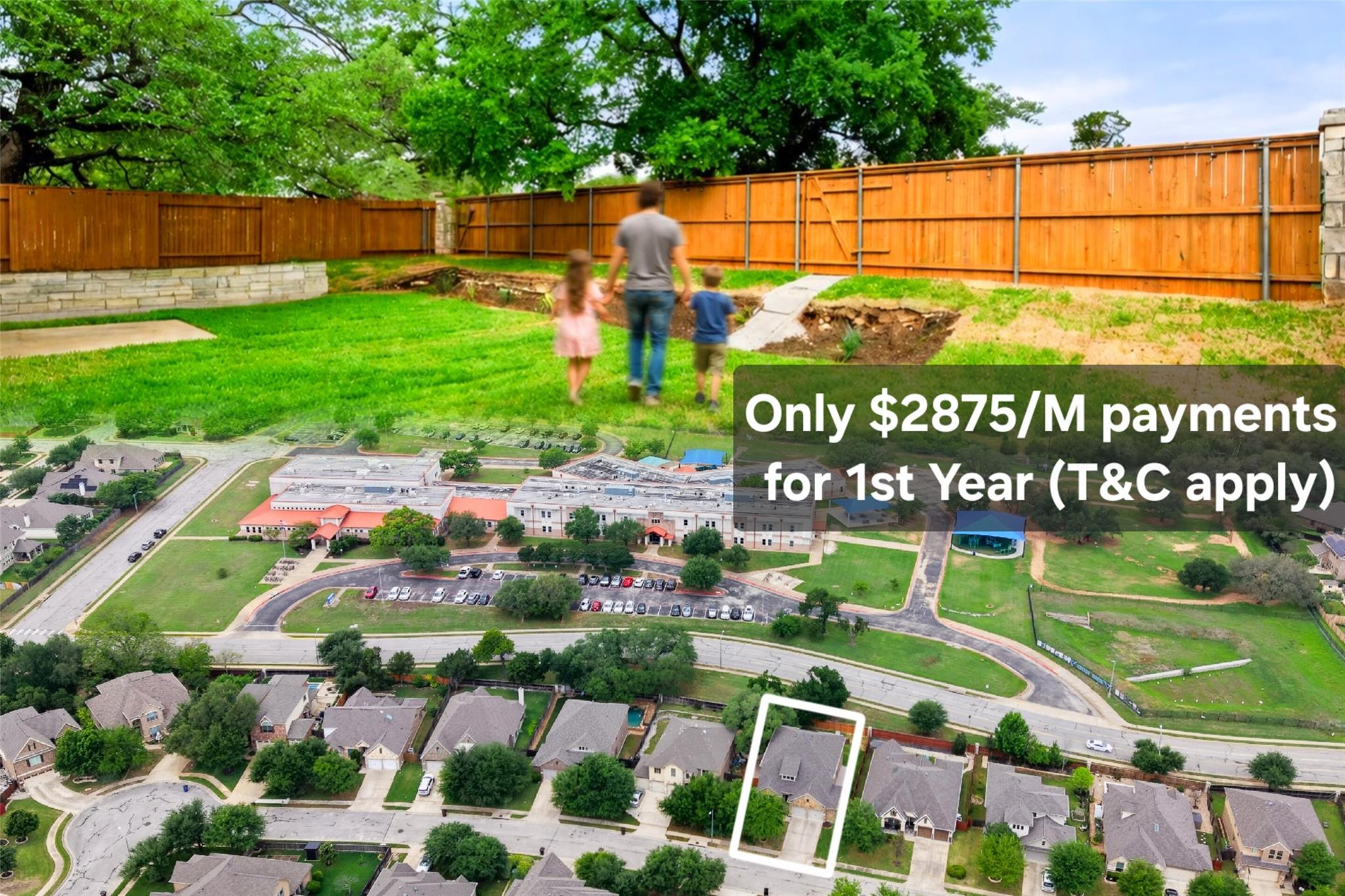 3013 Agave Loop Property Photo 1