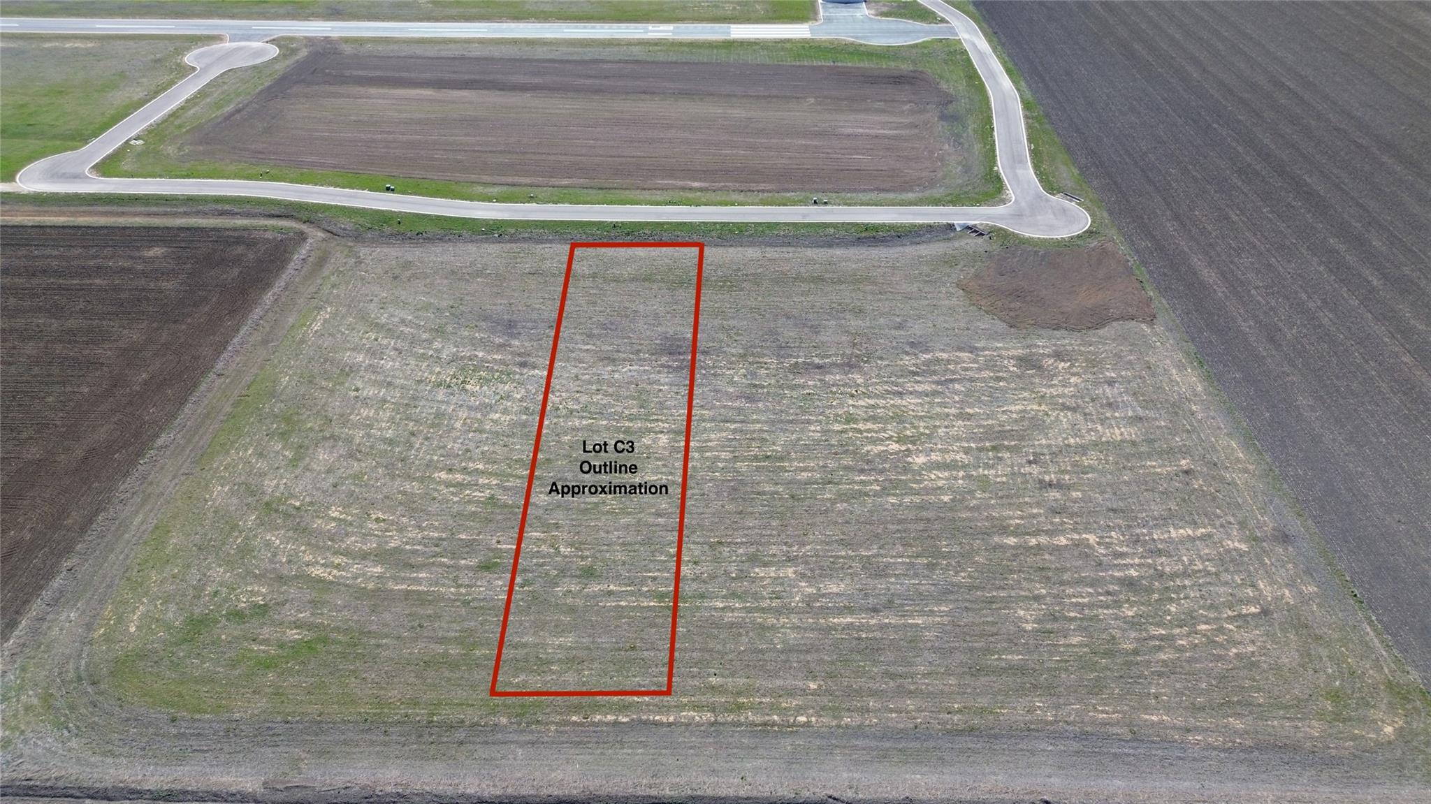 Lot C3 Airpark Dr Property Photo 8