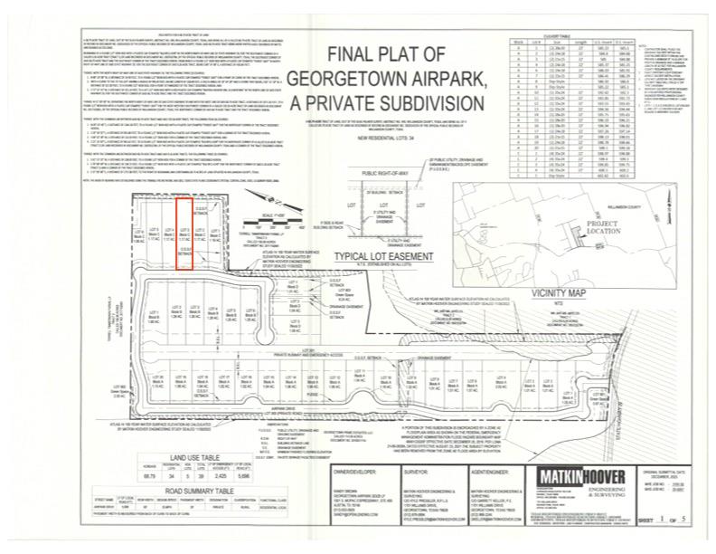 Lot C3 Airpark Dr Property Photo 11