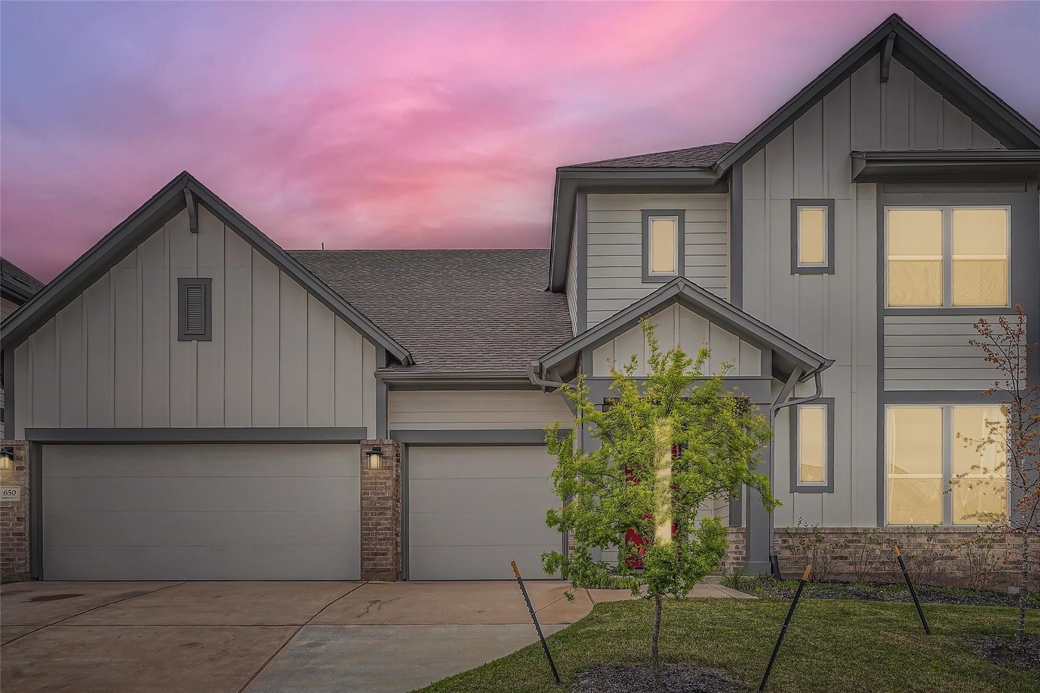 650 Texas Sage Loop Property Photo 1