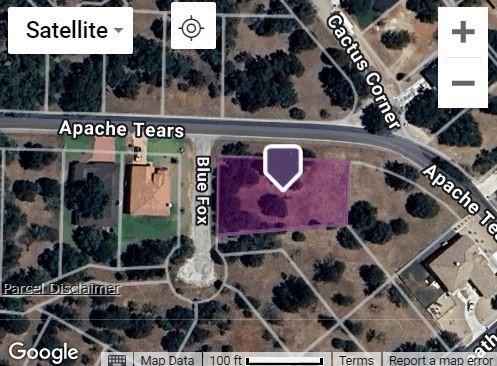 801 Apache Tears Property Photo 2