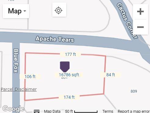 801 Apache Tears Property Photo 3