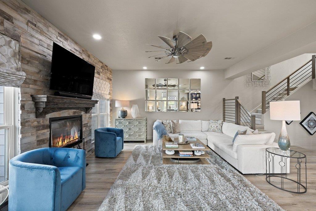 903 Cat Hollow Club Dr #a-1 Property Photo 5