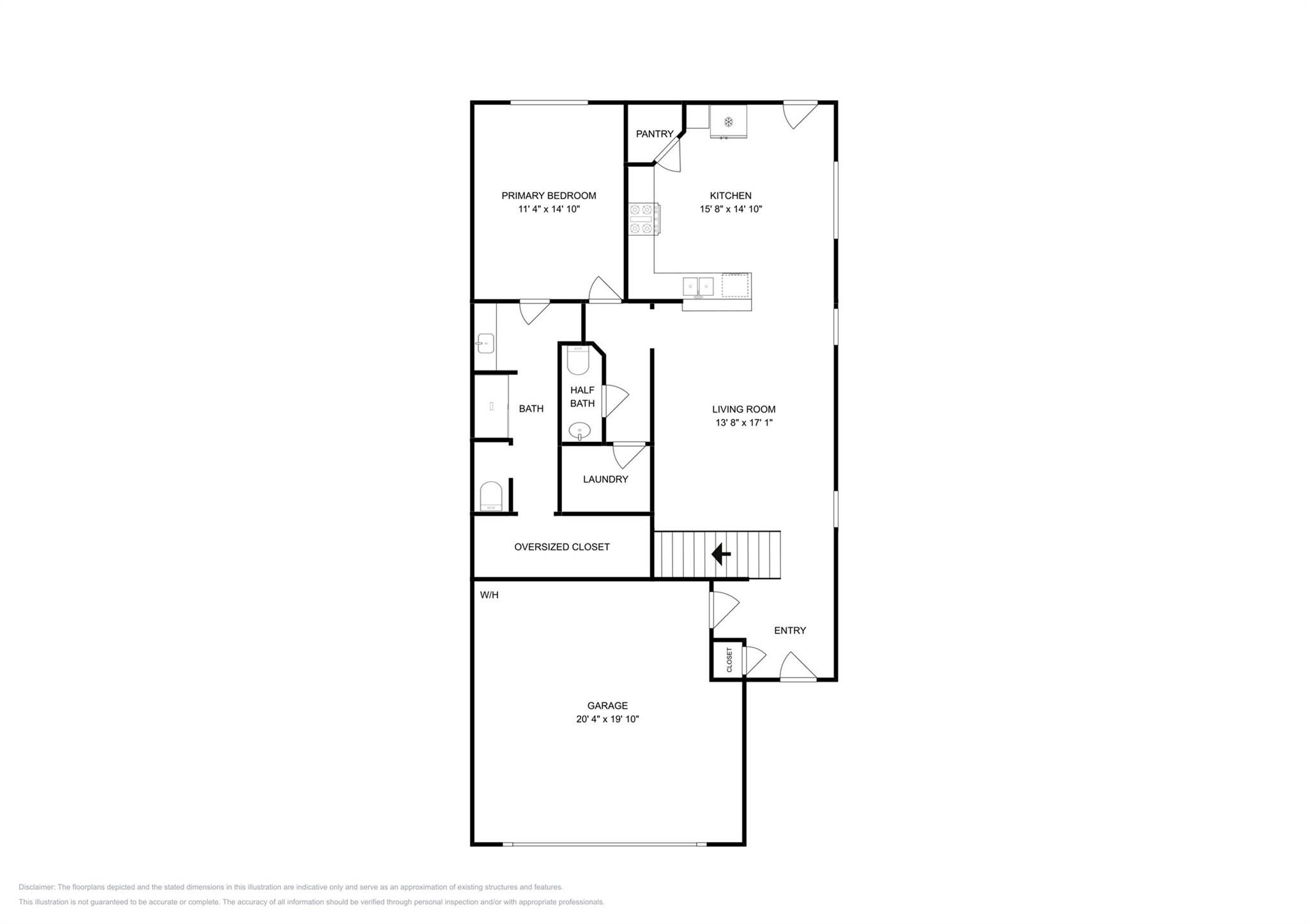 15012 Custis Ln Property Photo 17