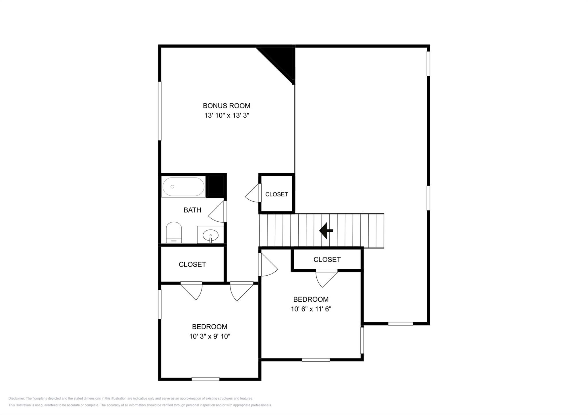 15012 Custis Ln Property Photo 18