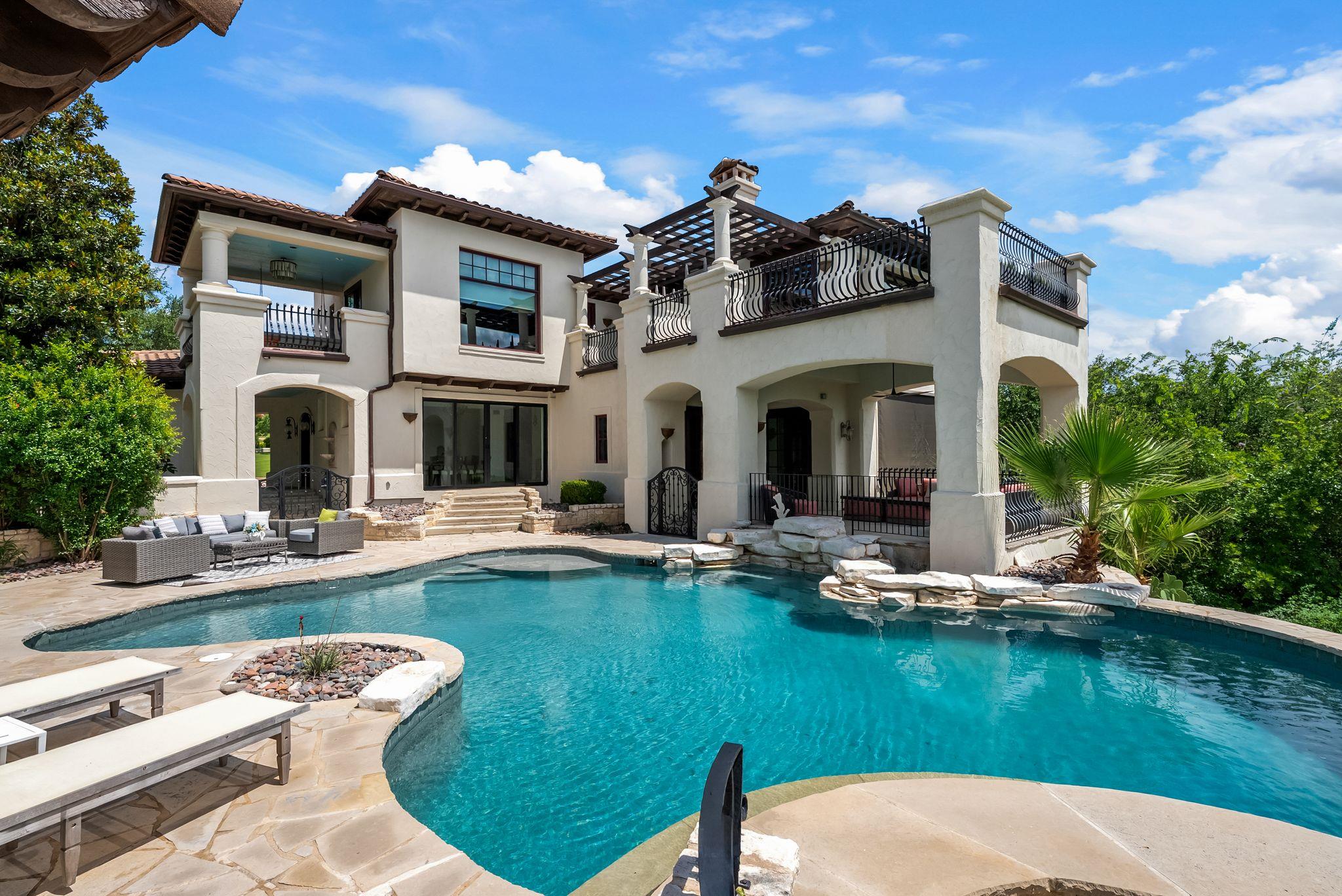 203 Bella Riva Dr Property Photo