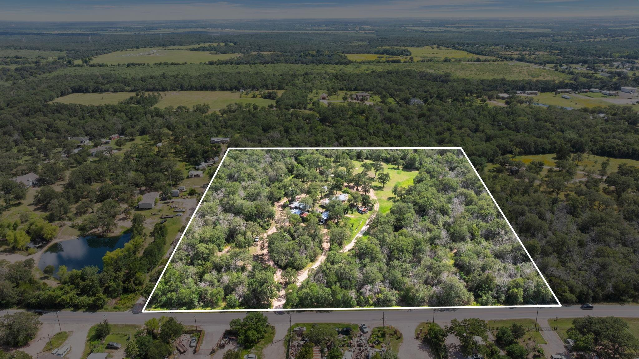 20311 Ed Acklin Rd Property Photo 1
