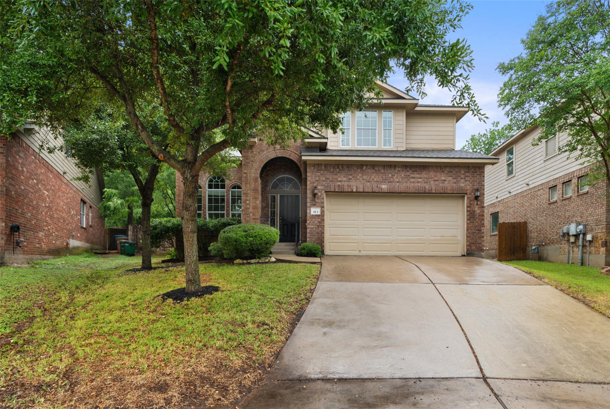 813 Kevin Taylor Dr Property Photo
