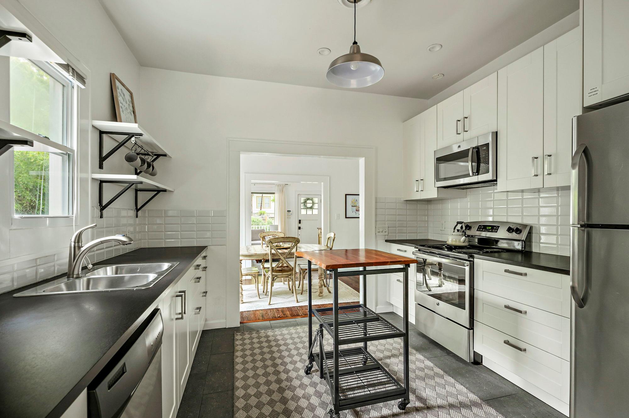 1613 Garden Street A And #b Property Photo 8