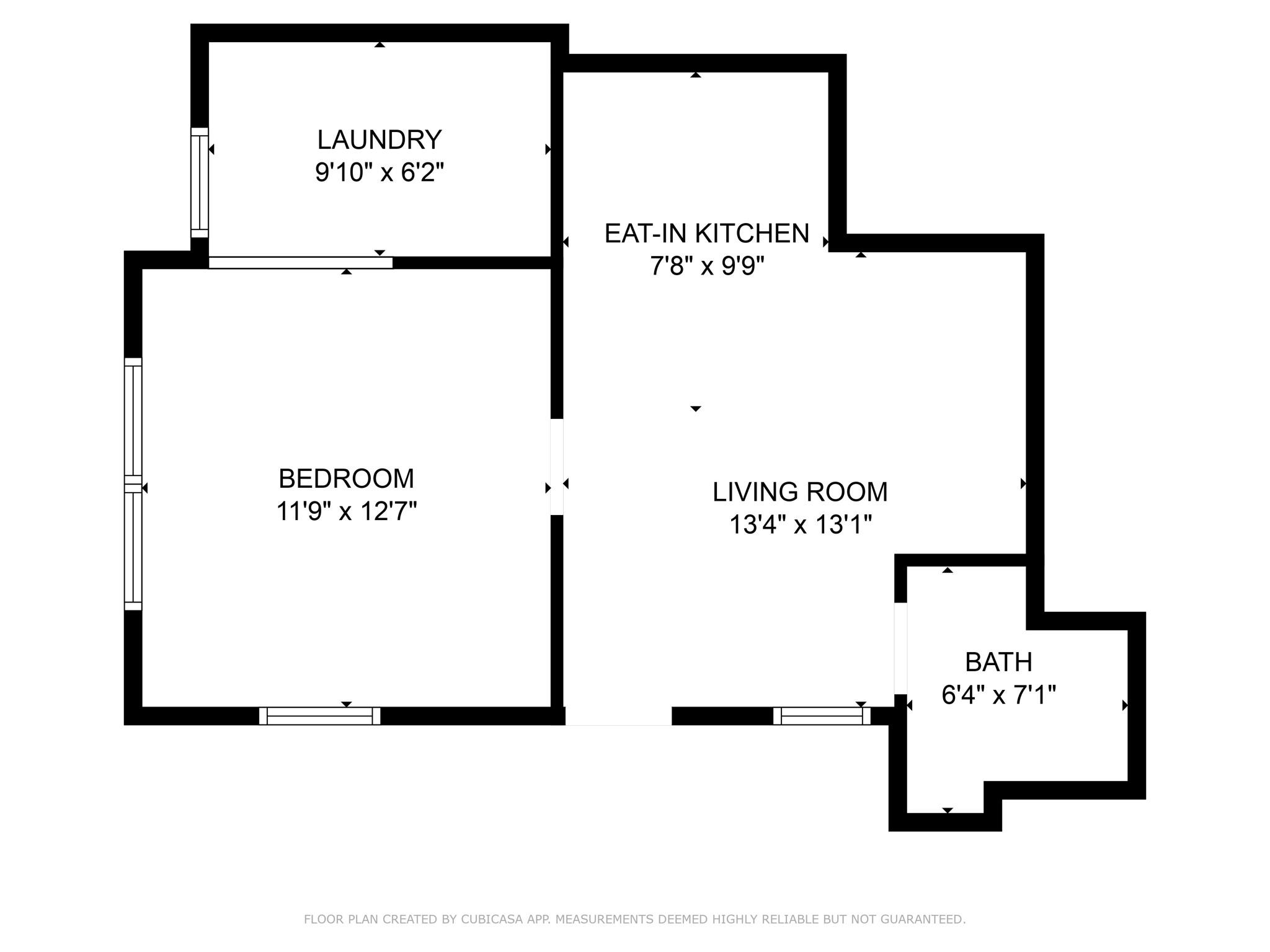 1613 Garden Street A And #b Property Photo 38
