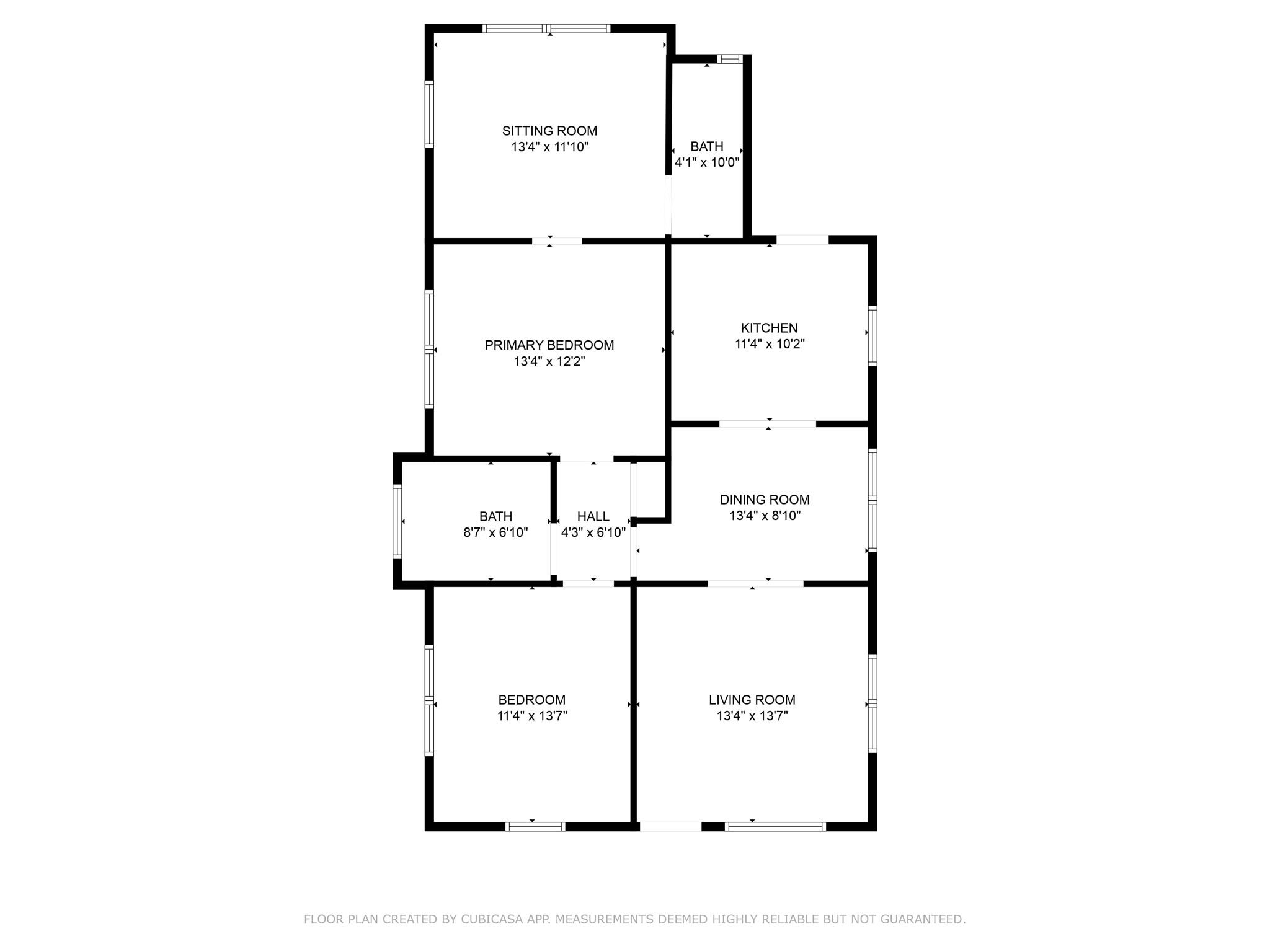 1613 Garden Street A And #b Property Photo 39
