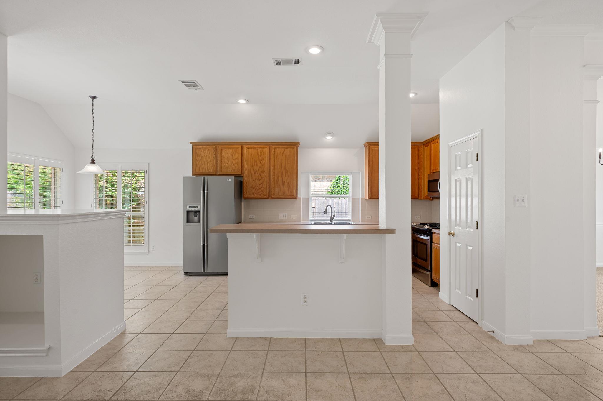 9201 La Siesta Bnd Property Photo 9
