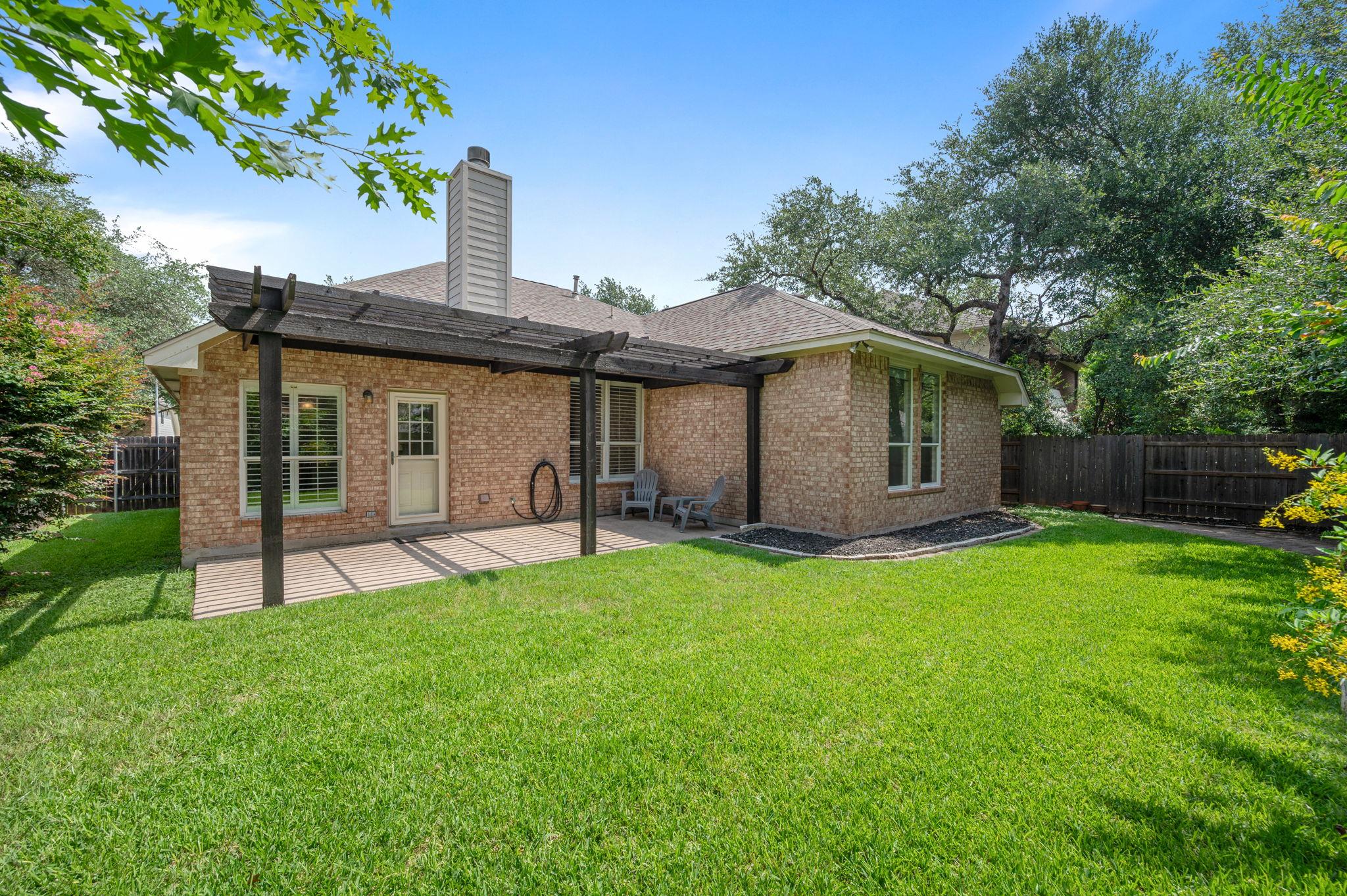 9201 La Siesta Bnd Property Photo 33