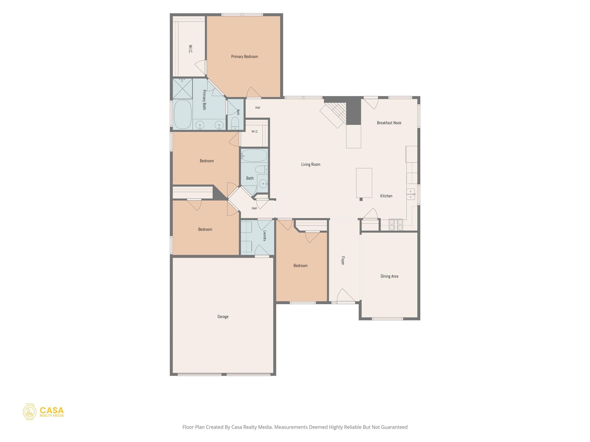 9201 La Siesta Bnd Property Photo 37