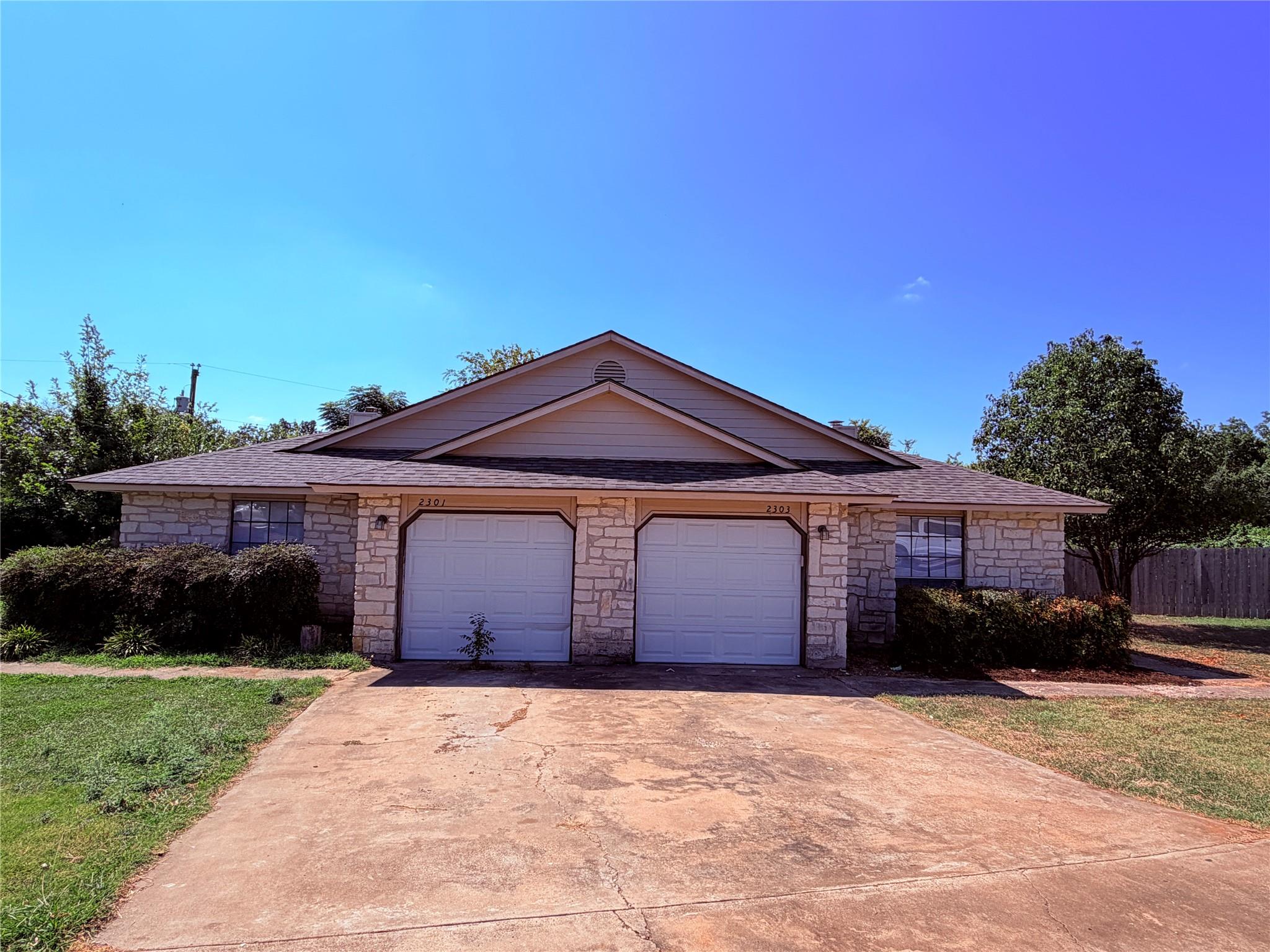2301 Whitlow Cv Property Photo 1