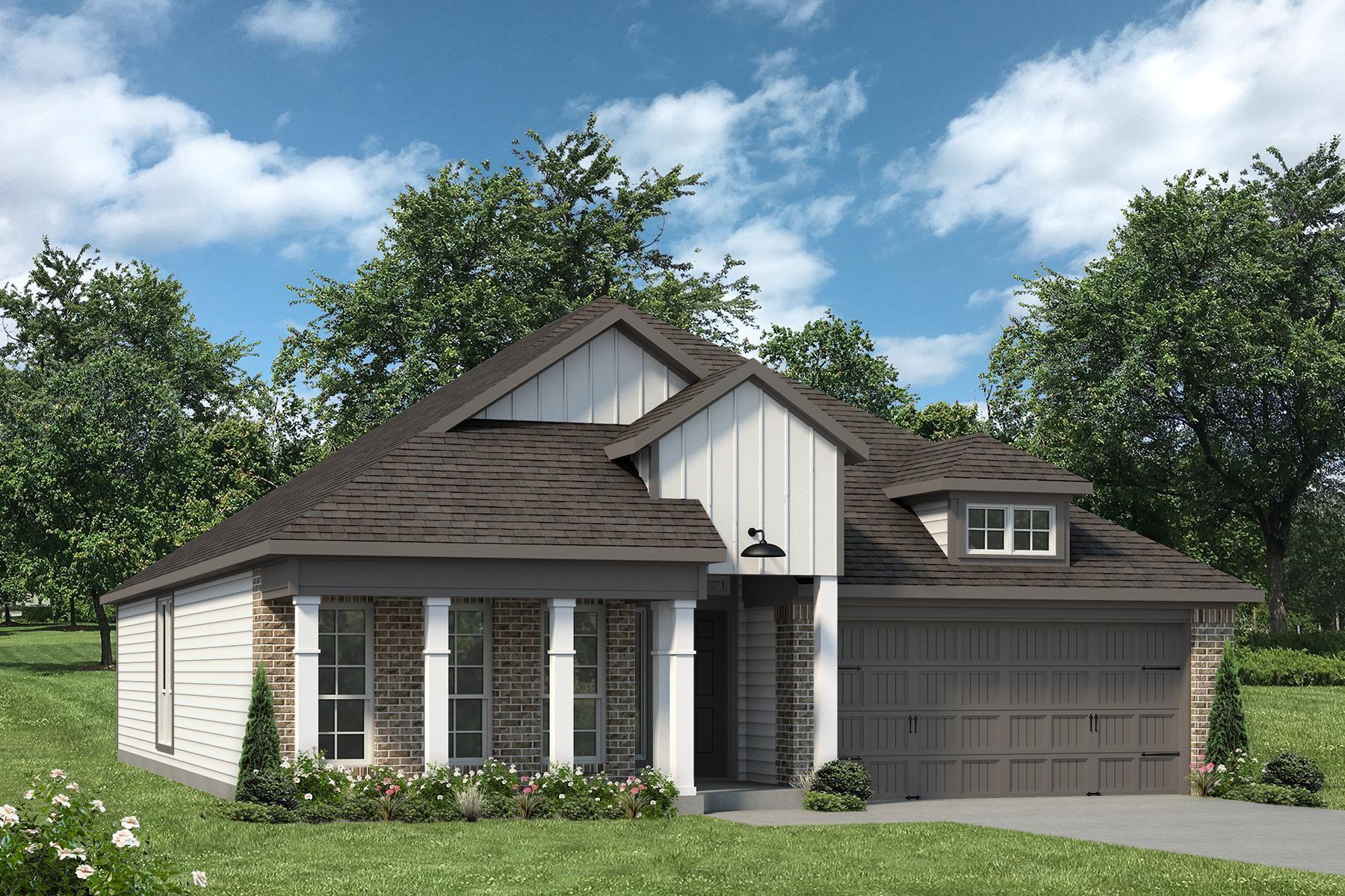 Jarrell Real Estate Listings Main Image