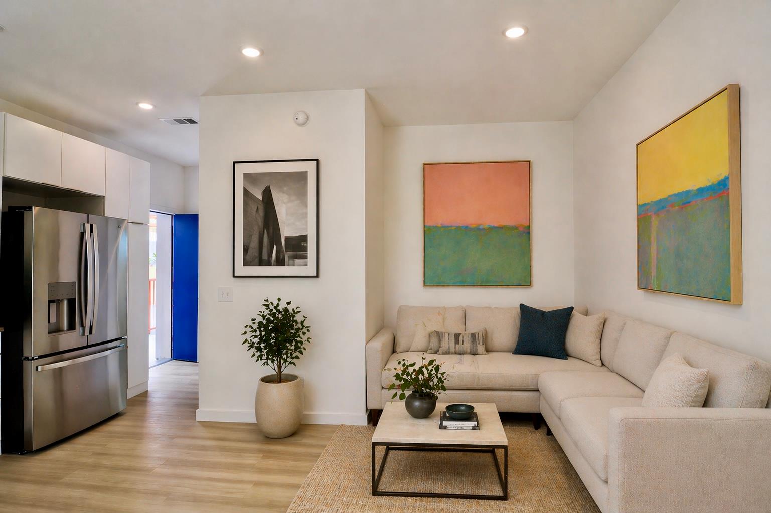 1309 Chicon St #507 Property Photo 1