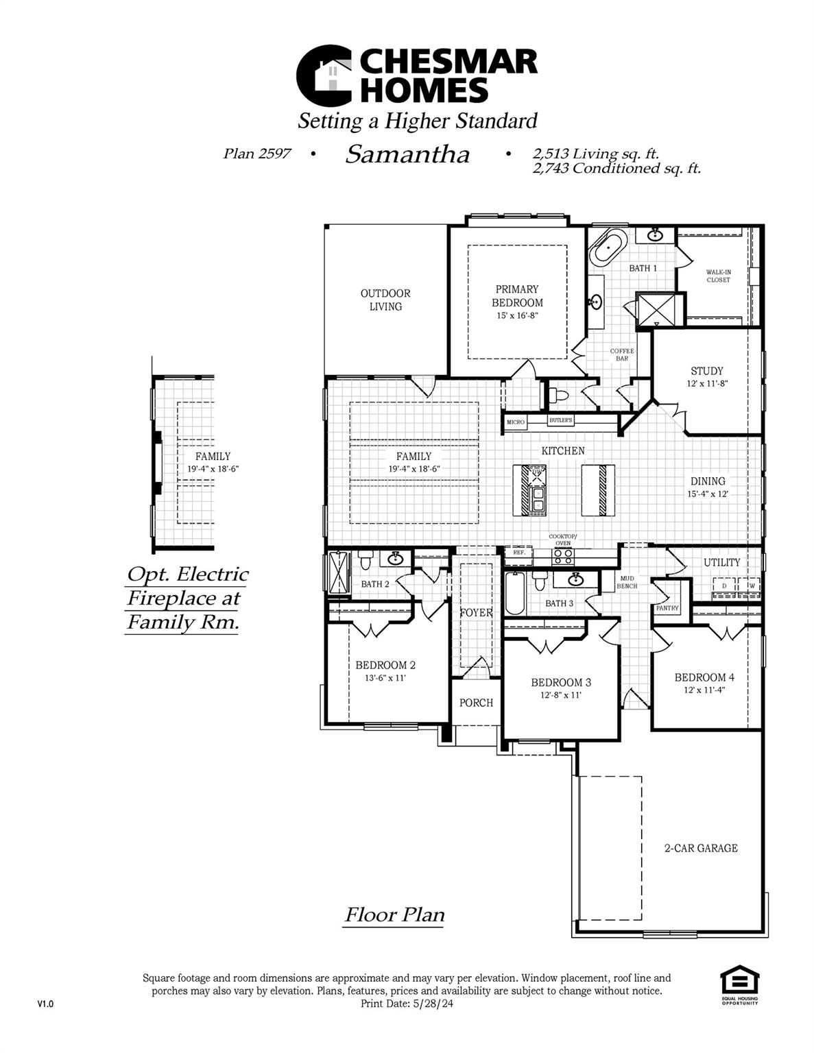 216 San Xavier St Property Photo 30
