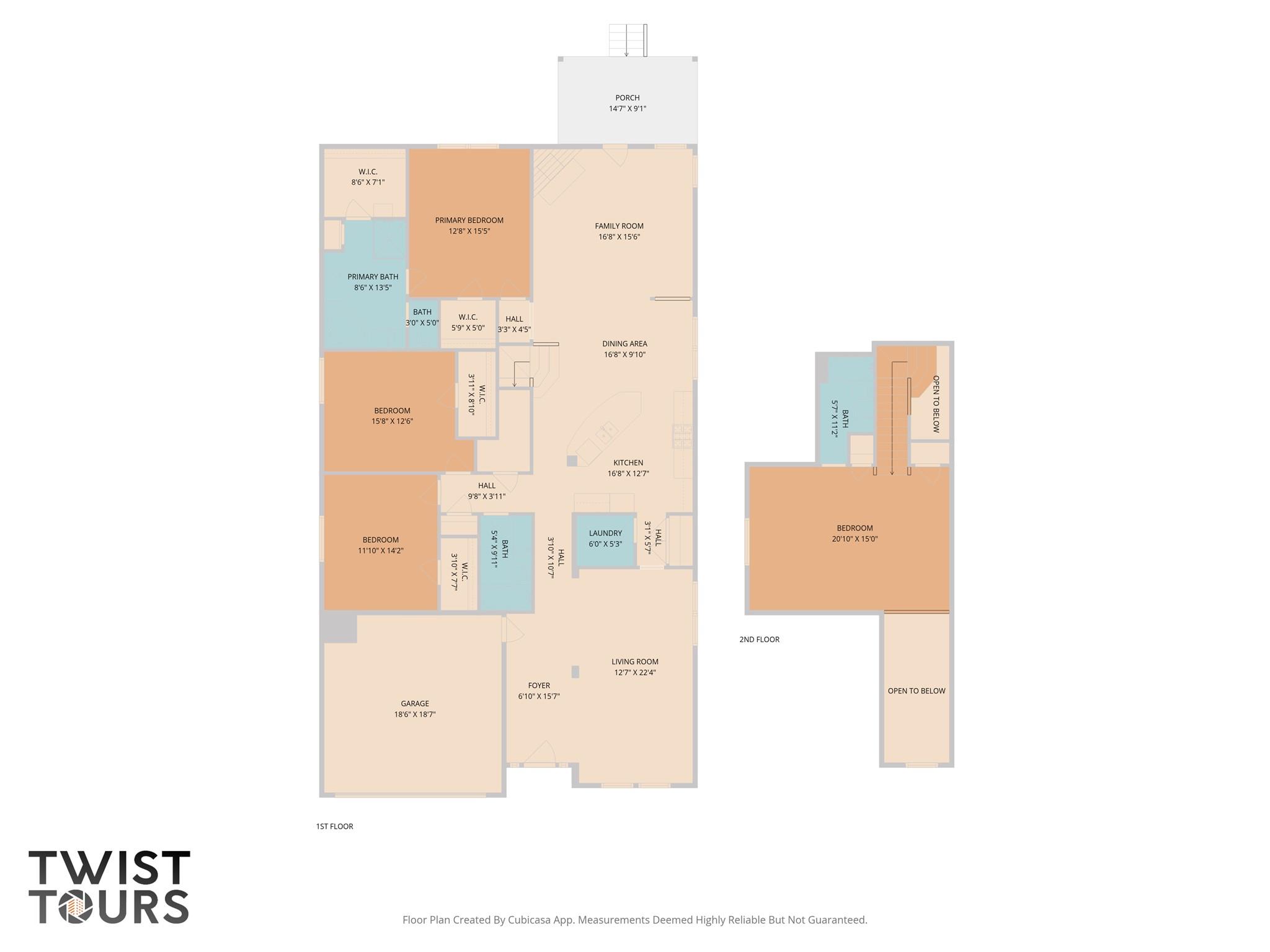 14316 Broadwinged Hawk Dr Property Photo 25