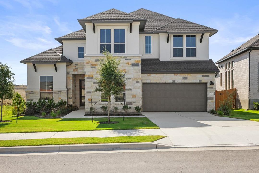 221 McMillian Drive None Property Photo 1