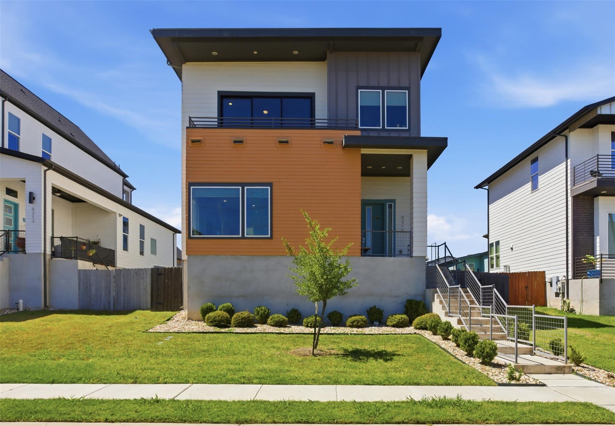 6216 Toscana Ave Property Photo 1