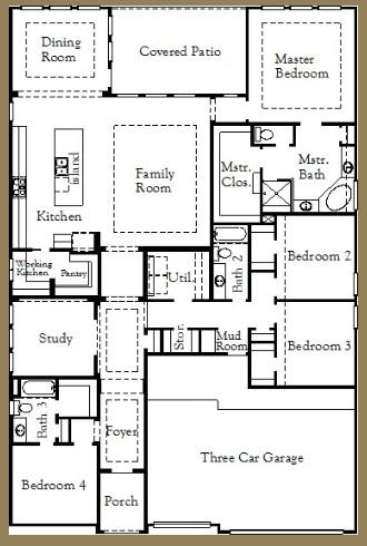 302 Wood Thrush Run Property Photo 34