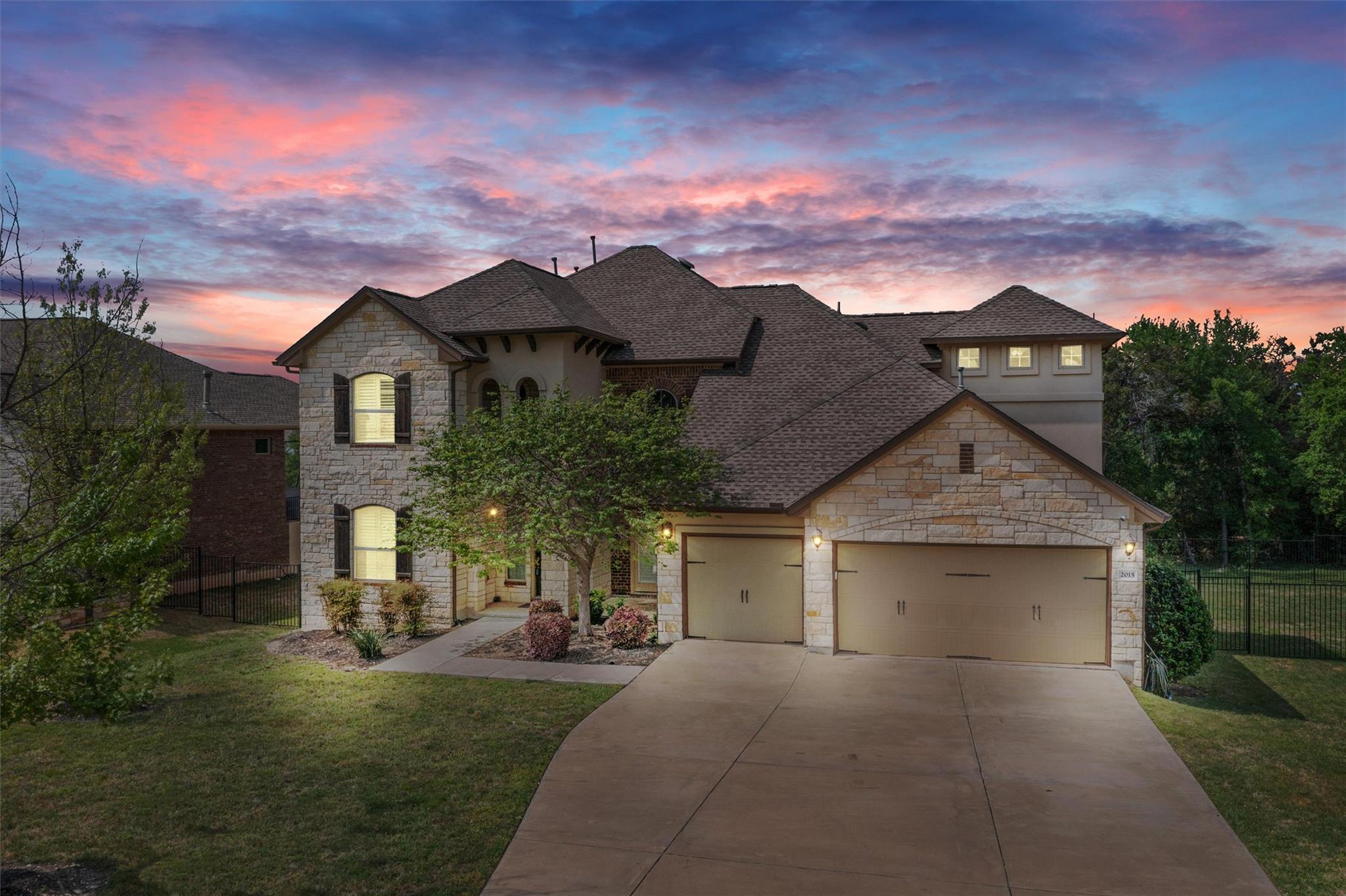 2015 Colina Cv Property Photo 1