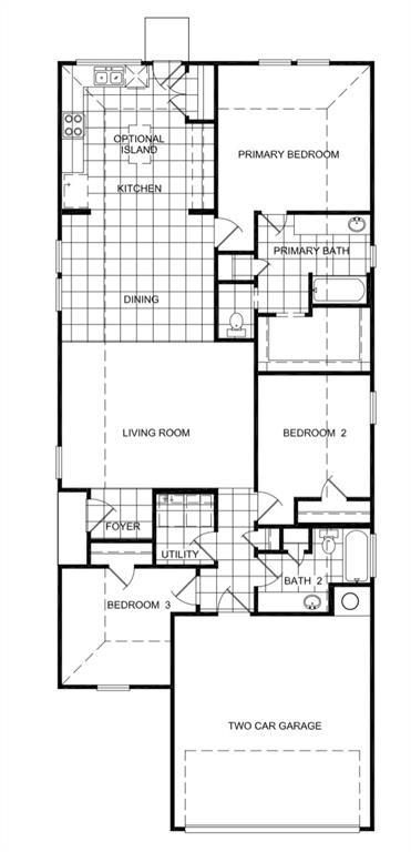 5712 Respinto Dr Property Photo 4