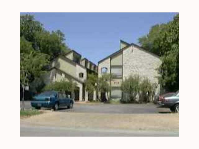 2813 Rio Grande St #8 Property Photo 1