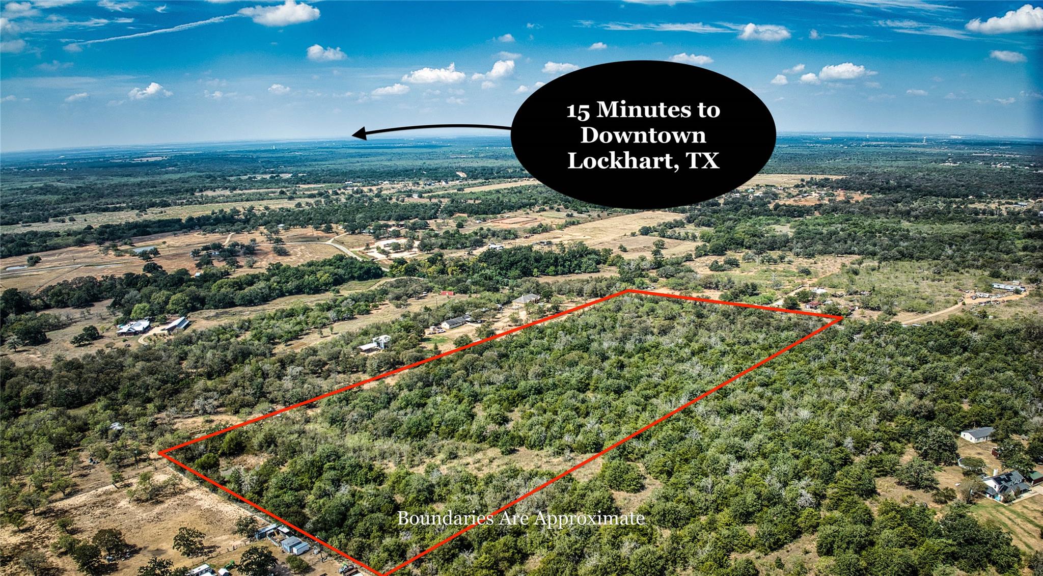 Tbd Dale. Ln Property Photo 3