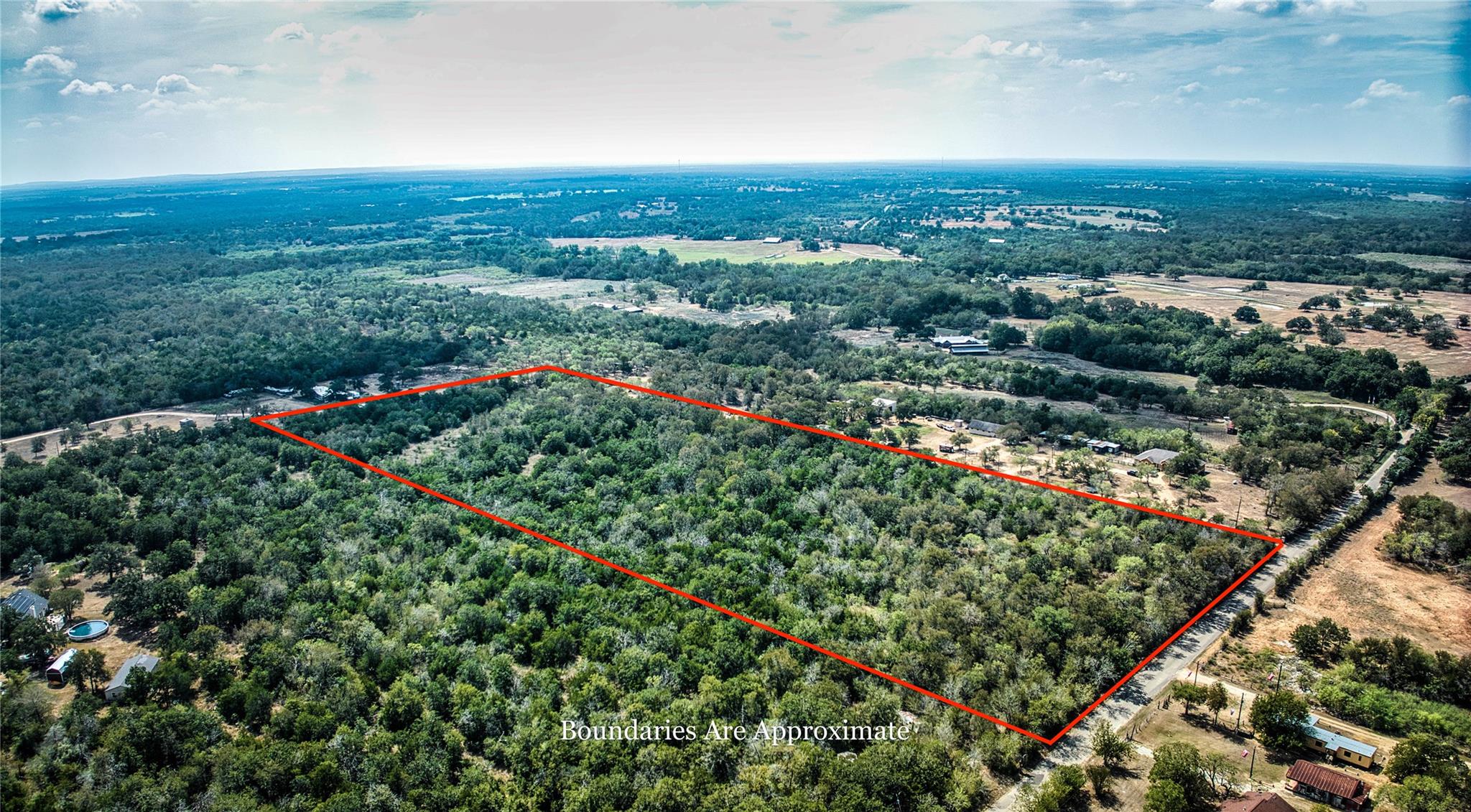 Tbd Dale. Ln Property Photo 16