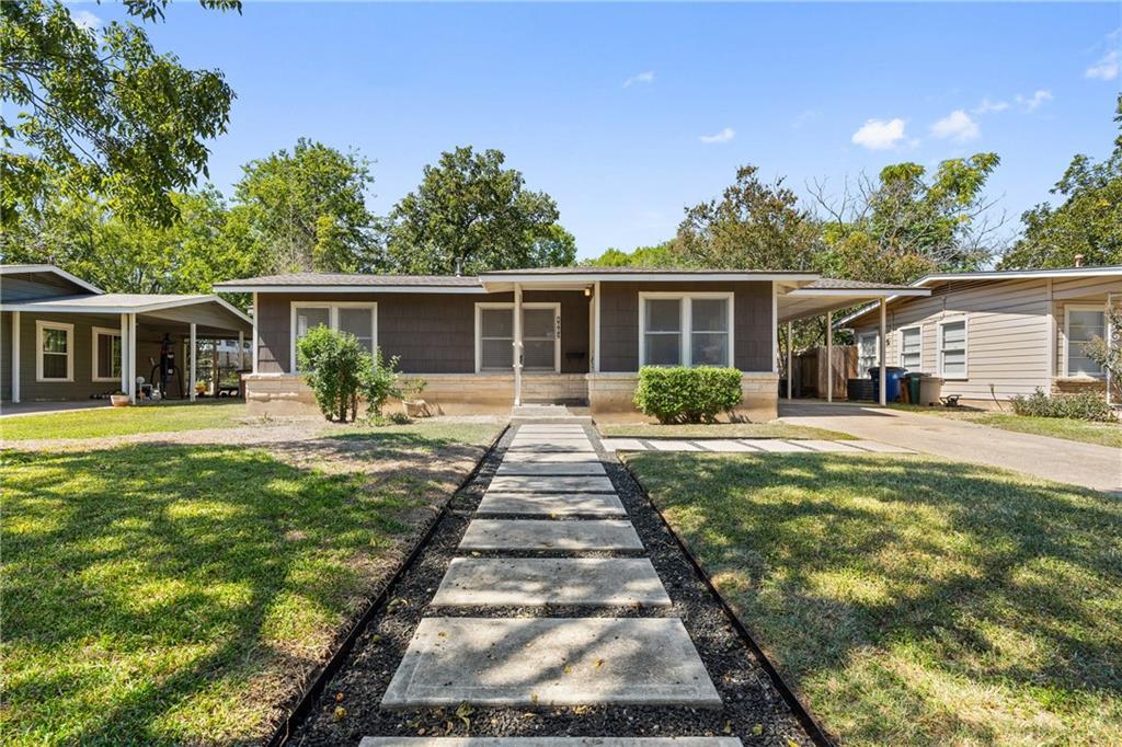 4602 Chiappero Trl Property Photo 1