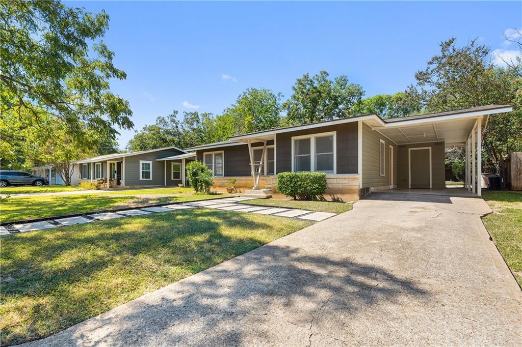 4602 Chiappero Trl Property Photo 2