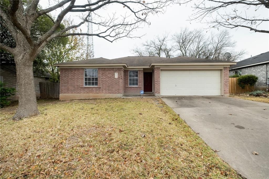 2116 E Gann Hill Dr Property Photo 2