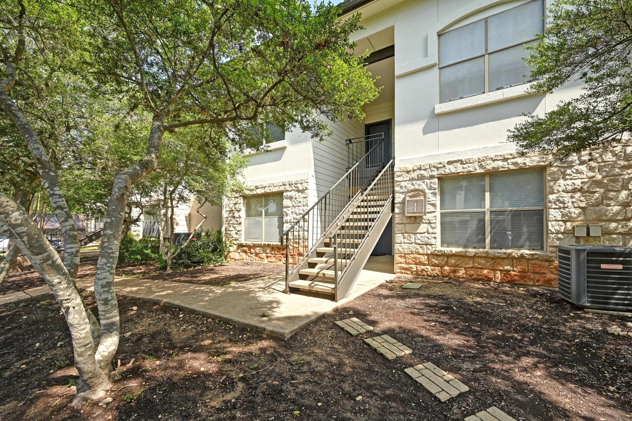 6000 SHEPHERD MOUNTAIN CV 107 Property Photo 1